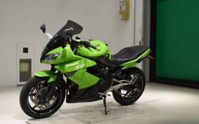 KAWASAKI NINJA 400R 2011 ER400B