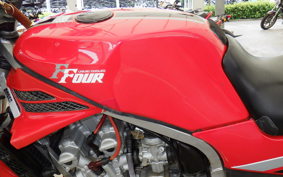 SUZUKI GF250 GJ71C