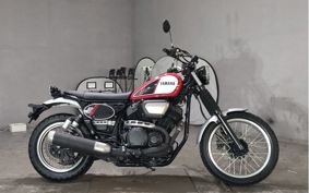 YAMAHA SCR950 2022 VN09J