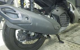 YAMAHA TRICITY 155 2007 SG81J