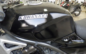 KAWASAKI BALIUS 250 Gen.2 ZR250B