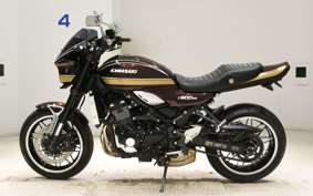 KAWASAKI Z900RS 2025 ZR900K