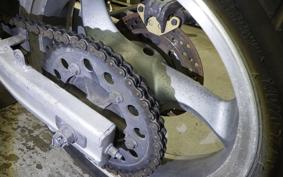 KAWASAKI BALIUS 250 2025 ZR250A