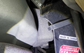 SUZUKI ADDRESS V125 G CF4EA