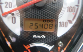 YAMAHA DRAGSTAR400 2012 VH02J