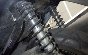 SUZUKI SKYWAVE 200 (Burgman 200) 2008 CH41A