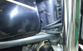 KAWASAKI BALIUS 250 Gen.2 ZR250B