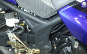 YAMAHA YZF R-3 2017 RH07J