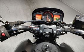 SUZUKI GSR 400 2010 GK7EA