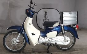 HONDA SUPER CUB50 AA09