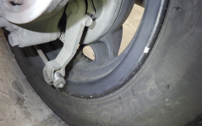 HONDA LEAD 125 2014 JF45