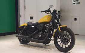 HARLEY XL883N 2009