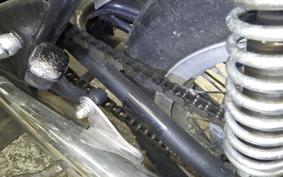 YAMAHA XS650 E 2000 2F0