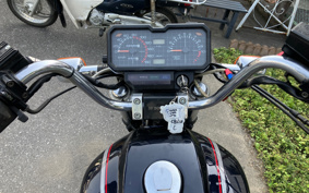 HONDA CBX650 CUSTOM 1984 RC13