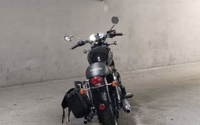 TRIUMPH T100 BONNEVILLE 2011 TJ9157