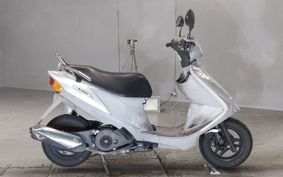 SUZUKI ADDRESS V125 CF4EA