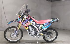 HONDA CRF250L MD38
