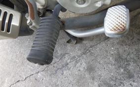 HONDA CHALY 50 2025 CF50