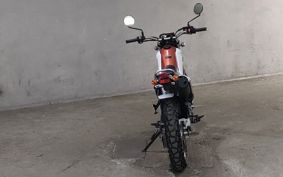 YAMAHA TORITSU CAR DG16J