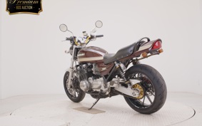 KAWASAKI ZEPHYR 750 2018 ZR750C