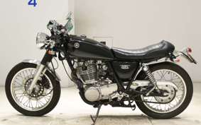 YAMAHA SR400 Gen.4 2017 RH03J