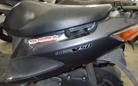 SUZUKI ADDRESS V50 CA4BA