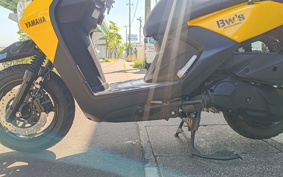 YAMAHA BW*S 125