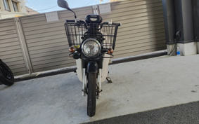 HONDA SUPER CUB50 AA04