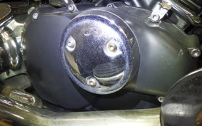 YAMAHA DRAGSTAR 400 CLASSIC 2002 VH01J