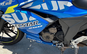 SUZUKI JIKUSA-SF250 ED22B