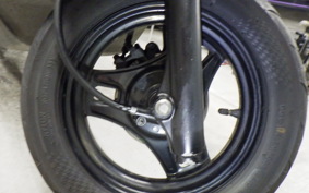 SUZUKI ADDRESS V125 G CF4EA
