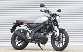 YAMAHA XSR155 RG63