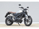 Фото Yamaha XSR155 с японского аукциона