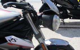 TRIUMPH STREET TRIPLE RS 2018 HDA464