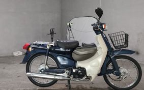 HONDA SUPER CUB50 AA01
