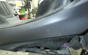 YAMAHA MAJESTY155 Gen.2 S SG52J