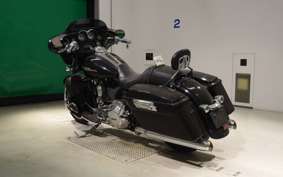 HARLEY FLHX 1690 2011