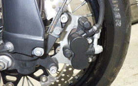 KAWASAKI KLX250D TRACKER X LX250V