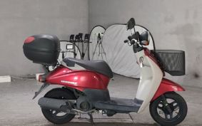 HONDA TODAY AF67