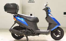 SUZUKI ADDRESS V125 G CF46A