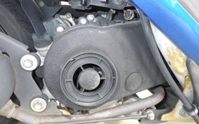 SUZUKI ADDRESS V50 CA4BA