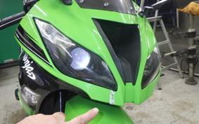 KAWASAKI NINJA ZX-6R A 2016