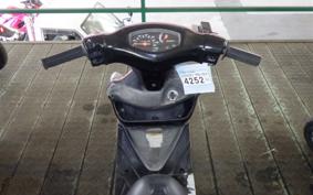 SUZUKI ADDRESS V125 1995 CF46A