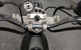 SUZUKI VAN VAN 200 NH41A