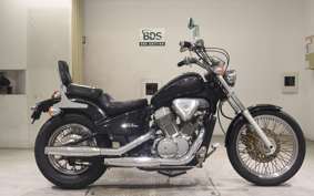 HONDA STEED 600 1990 PC21