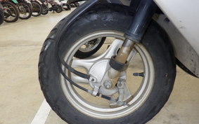 HONDA DIO Gen.6 2004 AF62