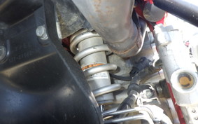 YAMAHA SEROW 250 Gen.3 DG31J