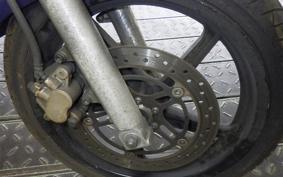 HONDA VTR 250 MC33