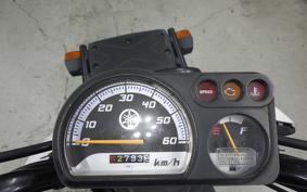YAMAHA GEAR Gen.2 2014 UA08J
