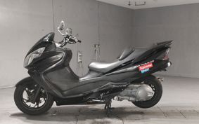 SUZUKI SKYWAVE 250S CJ46A